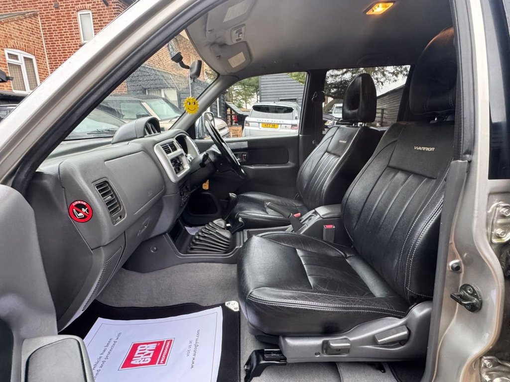 Used Mitsubishi L200 2004 for sale - 77307324: Photo 10