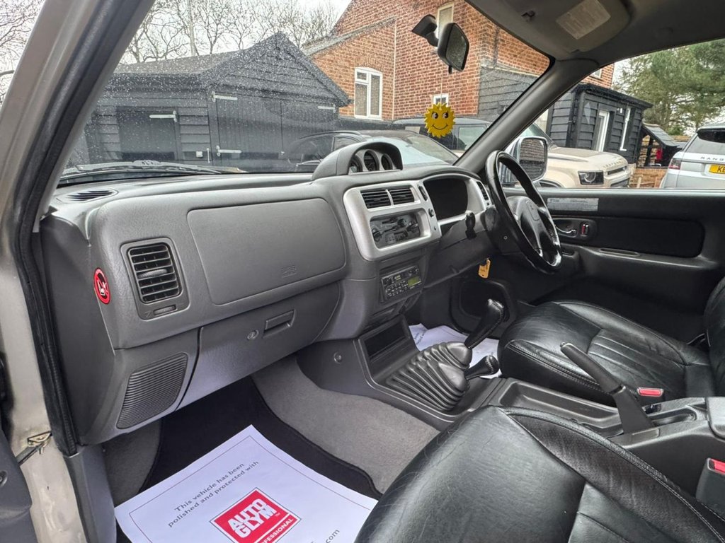 Used Mitsubishi L200 2004 for sale - 77307324: Photo 13