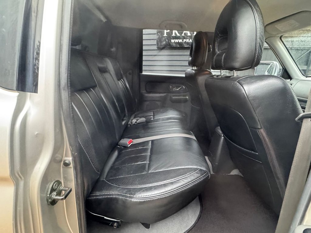 Used Mitsubishi L200 2004 for sale - 77307324: Photo 15