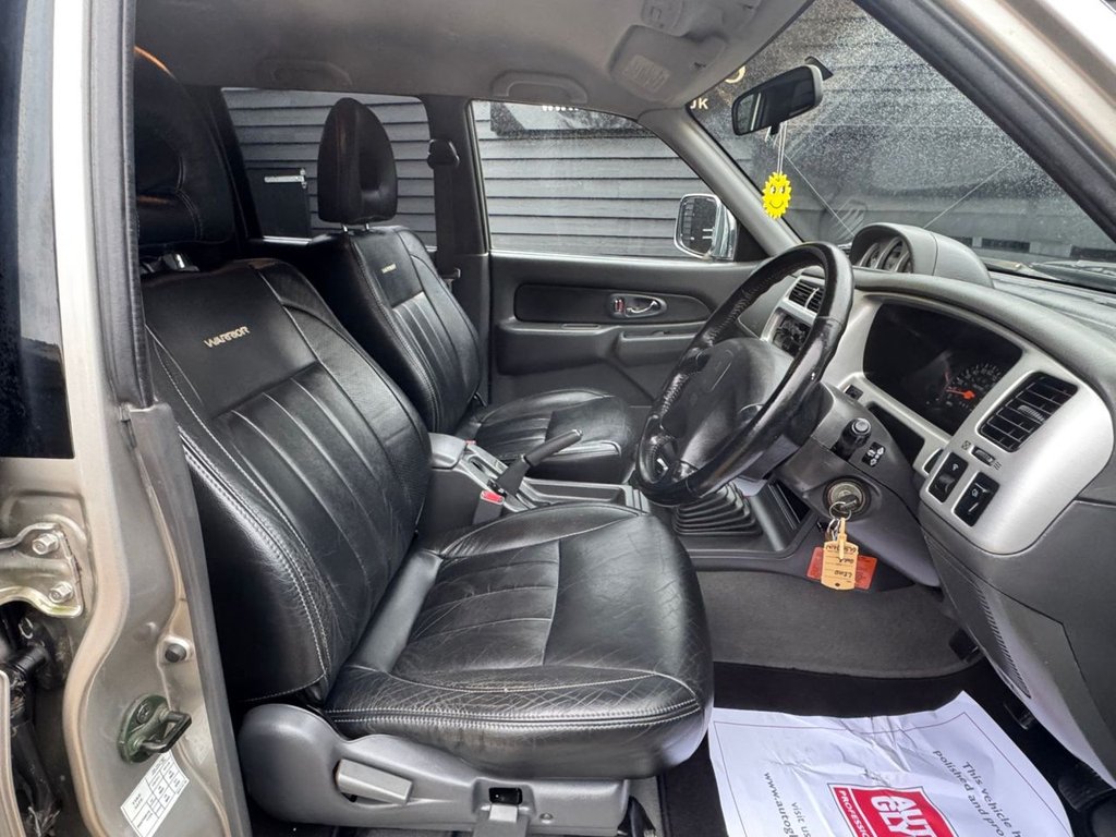 Used Mitsubishi L200 2004 for sale - 77307324: Photo 9