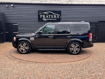 Used Land Rover Discovery 2013 for sale - 78931279: Photo