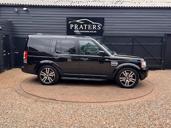 Used Land Rover Discovery 2013 for sale - 78931279: Photo