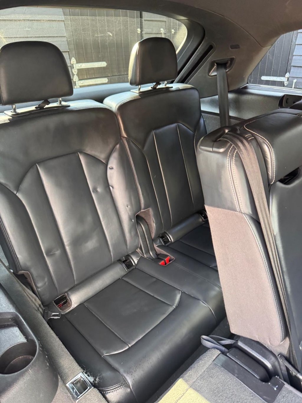 Used Audi Q7 2017 for sale - 78117389: Photo 10