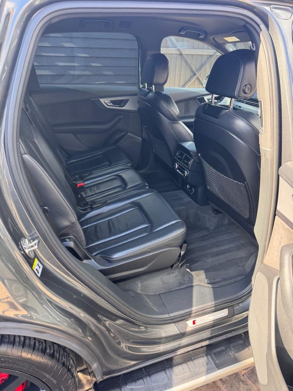 Used Audi Q7 2017 for sale - 78117389: Photo 11