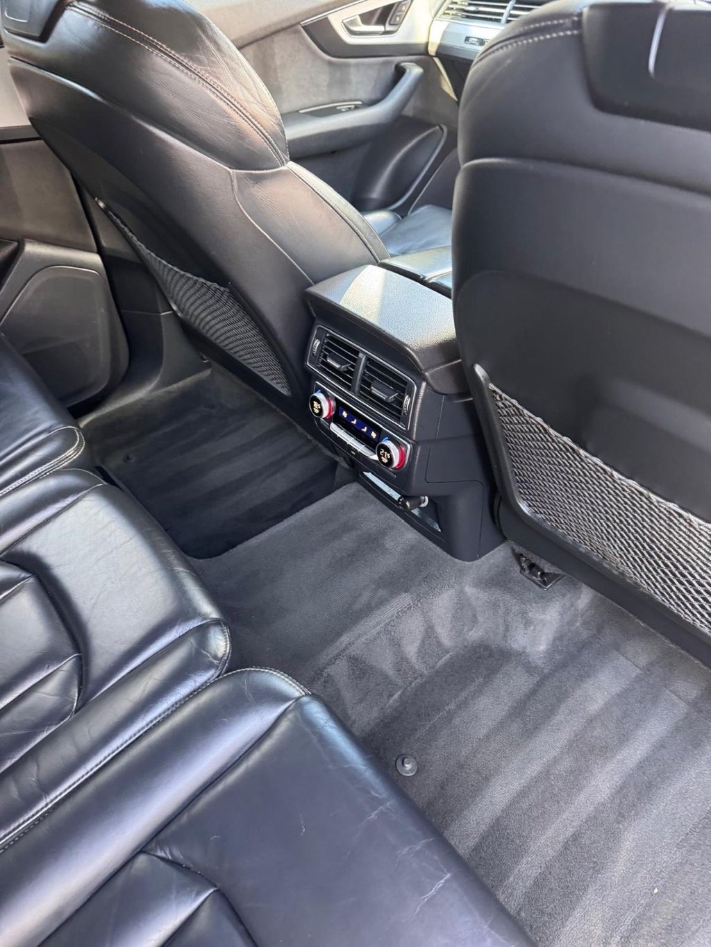 Used Audi Q7 2017 for sale - 78117389: Photo 12