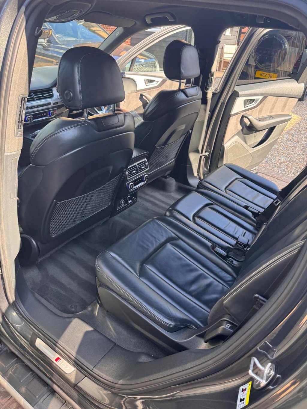 Used Audi Q7 2017 for sale - 78117389: Photo 13