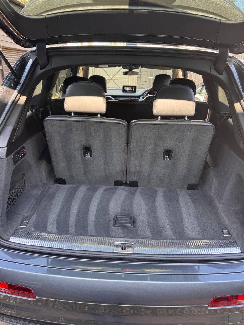 Used Audi Q7 2017 for sale - 78117389: Photo 14