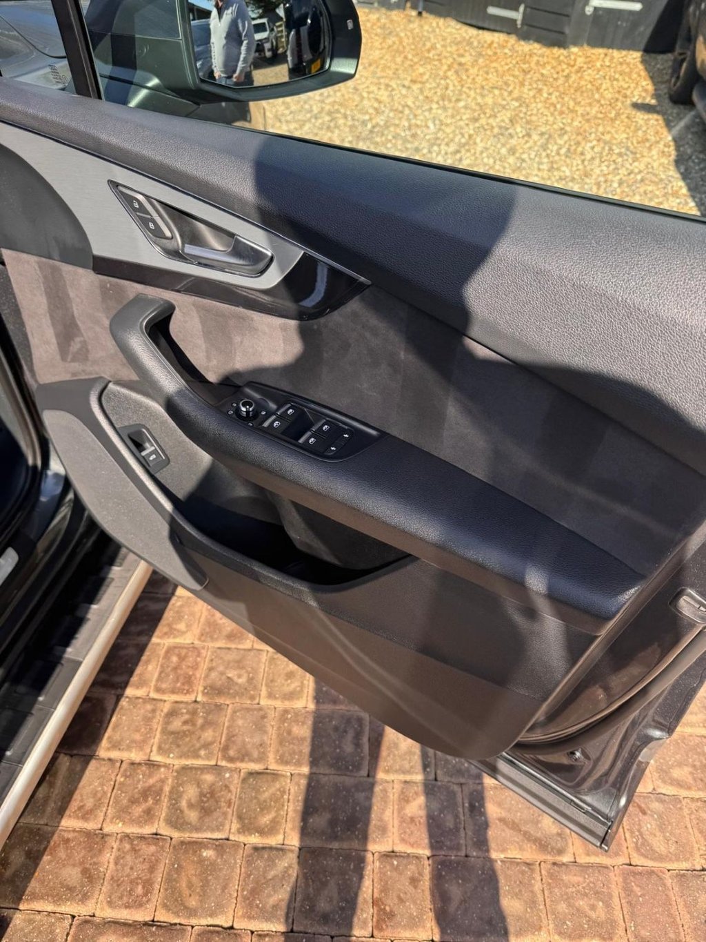 Used Audi Q7 2017 for sale - 78117389: Photo 15