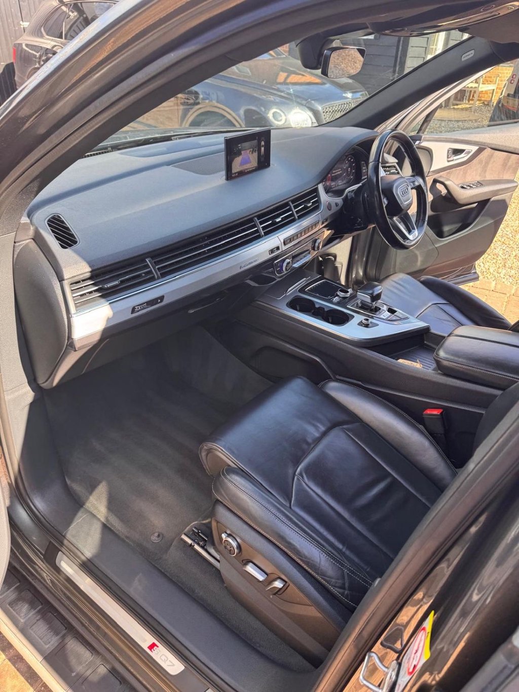 Used Audi Q7 2017 for sale - 78117389: Photo 7