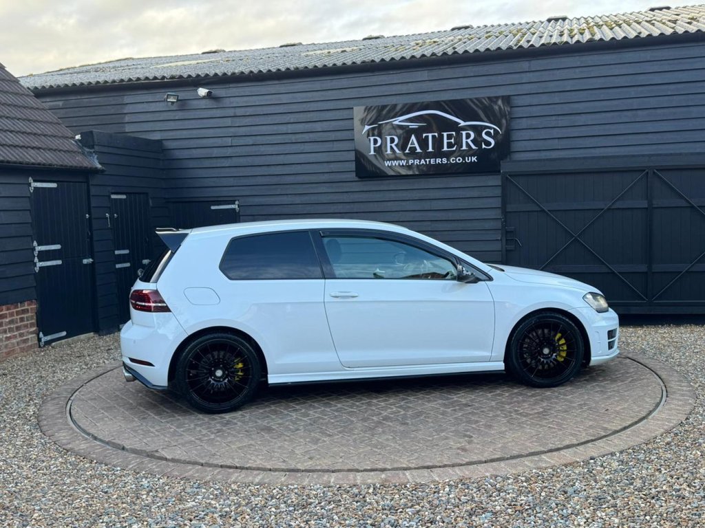 Used Volkswagen Golf 2015 for sale - 77647913: Photo 18