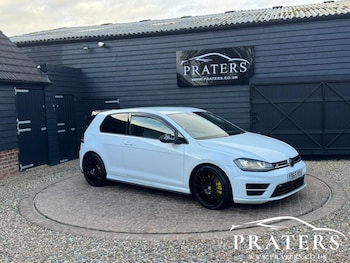 2015 (65) - 2.0 TSI R 3dr