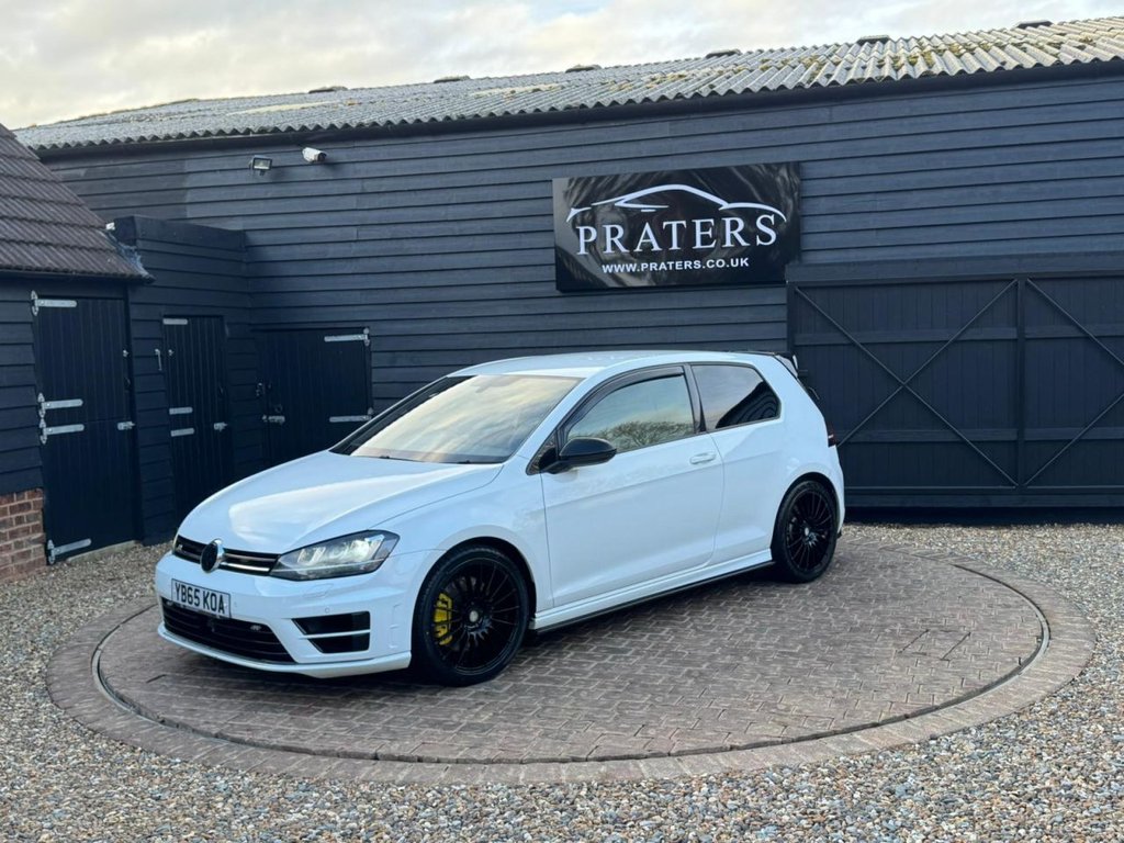 Used Volkswagen Golf 2015 for sale - 77647913: Photo 2