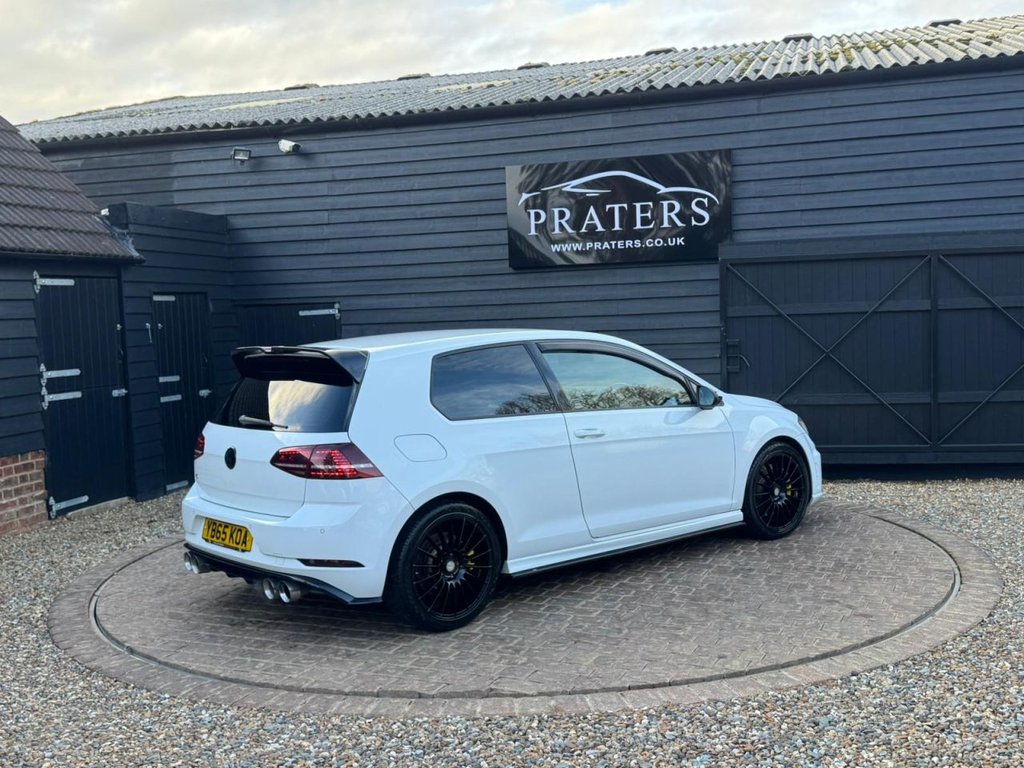 Used Volkswagen Golf 2015 for sale - 77647913: Photo 4