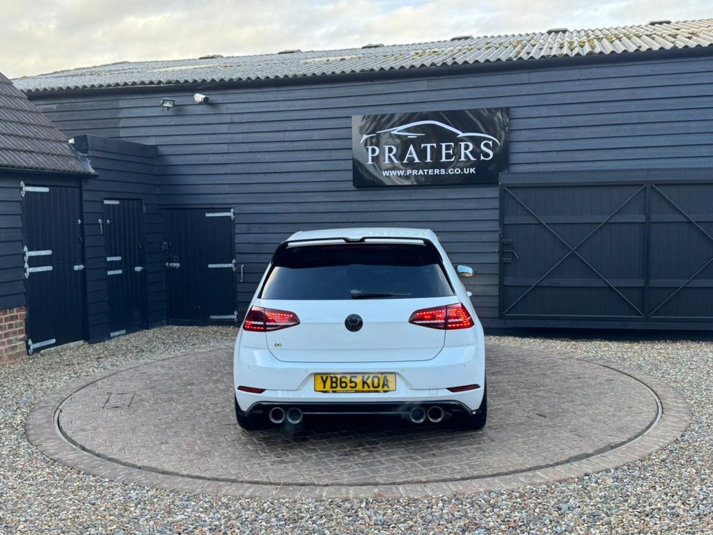 Used Volkswagen Golf 2015 for sale - 77647913: Photo 5