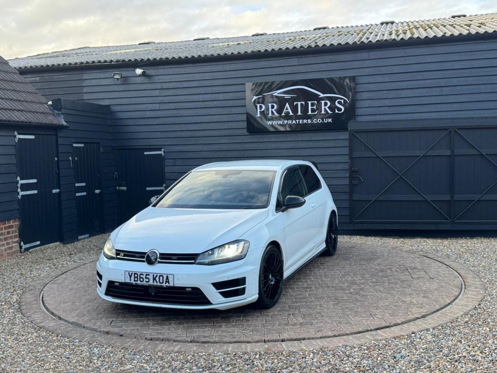 Used Volkswagen Golf 2015 for sale - 77647913: Photo 6