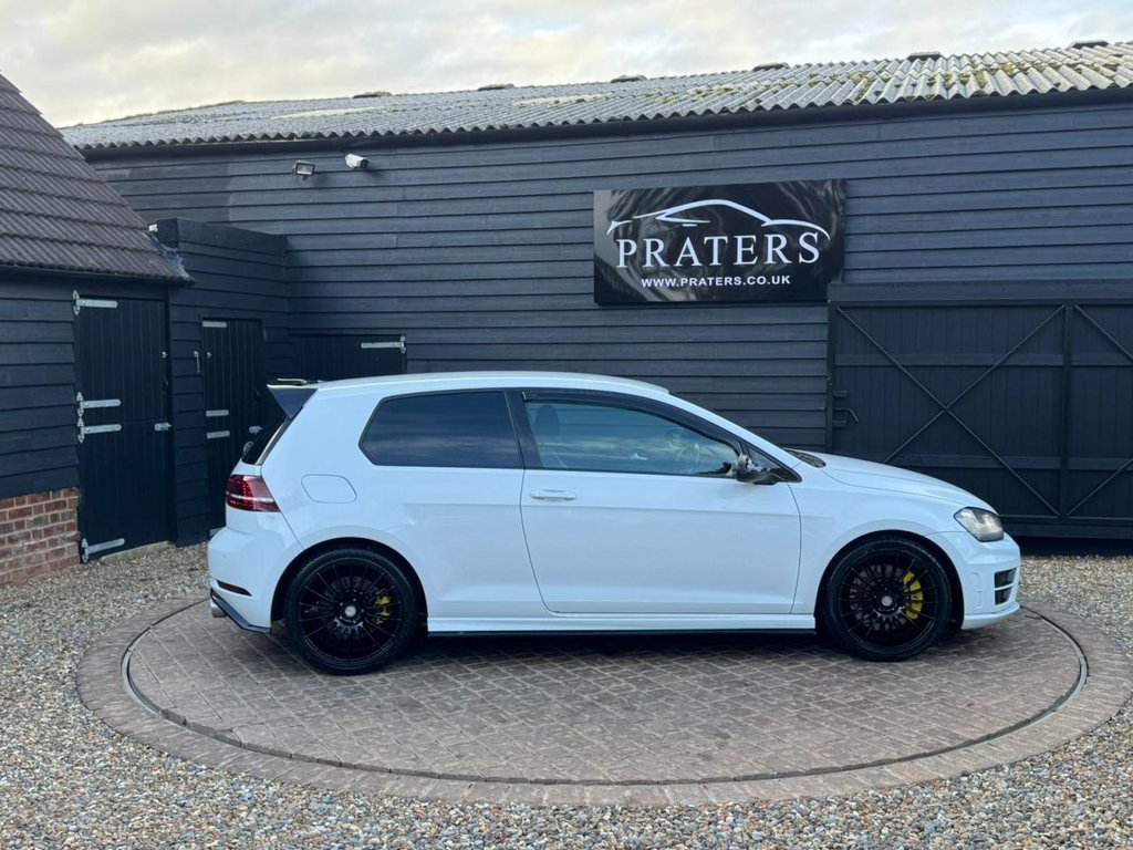 Used Volkswagen Golf 2015 for sale - 77647913: Photo 7