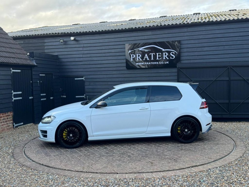 Used Volkswagen Golf 2015 for sale - 77647913: Photo 8