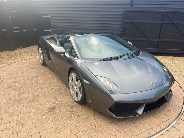 Used Lamborghini Gallardo 2011 for sale - 75122028: Photo 13