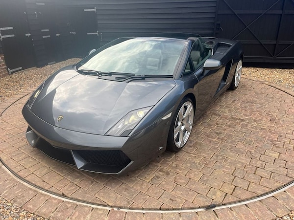 Used Lamborghini Gallardo 2011 for sale - 75122028: Photo 14