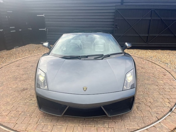 Used Lamborghini Gallardo 2011 for sale - 75122028: Photo 15