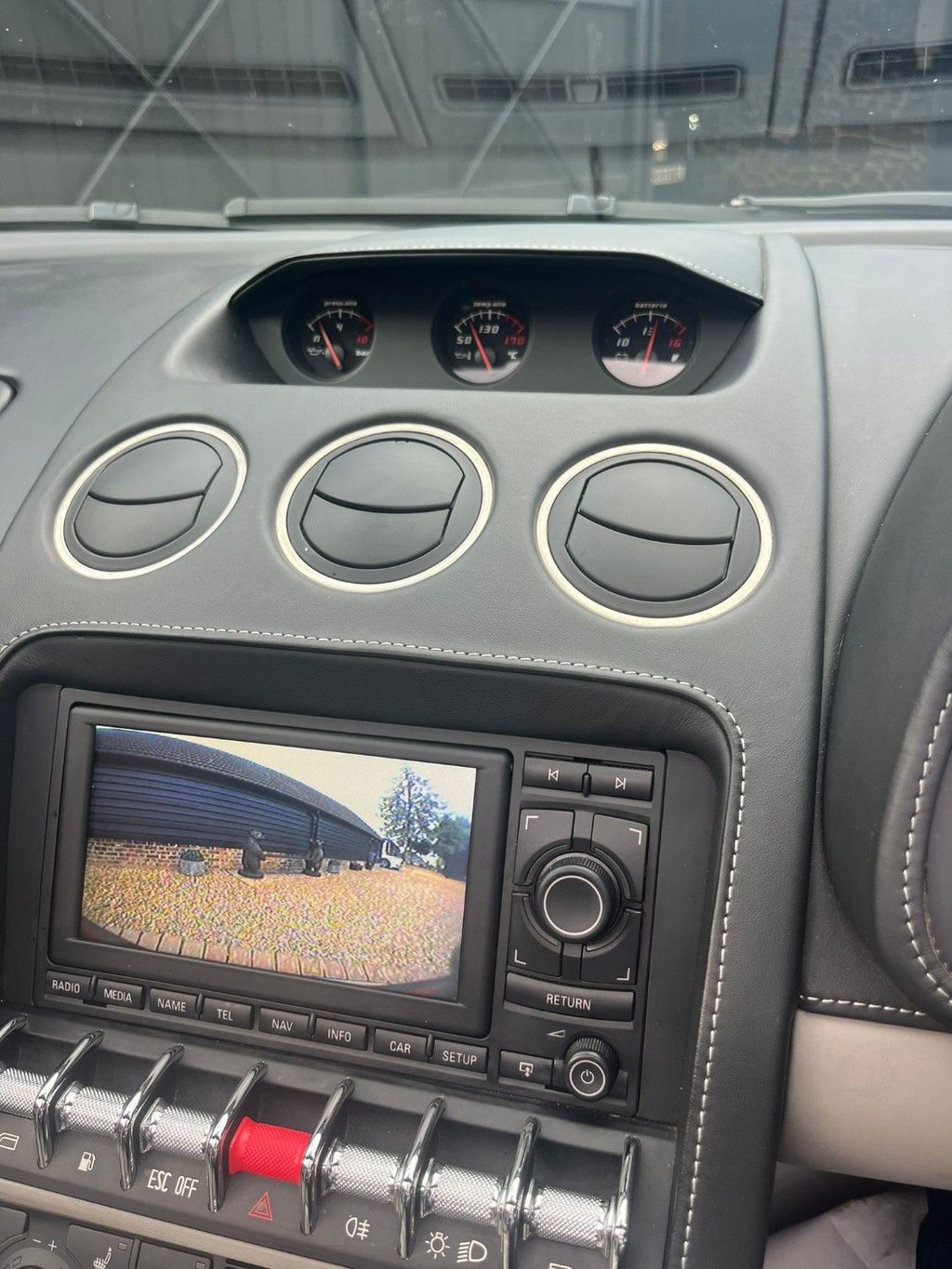 Vehicle 17