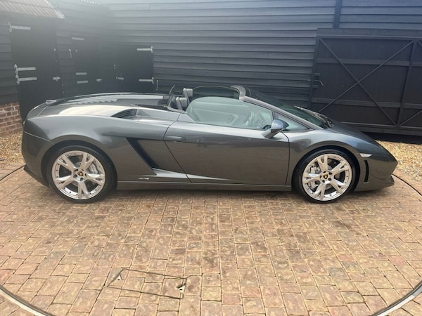 Used Lamborghini Gallardo 2011 for sale - 75122028: Photo 19