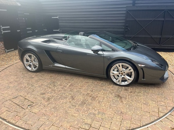 Used Lamborghini Gallardo 2011 for sale - 75122028: Photo 28