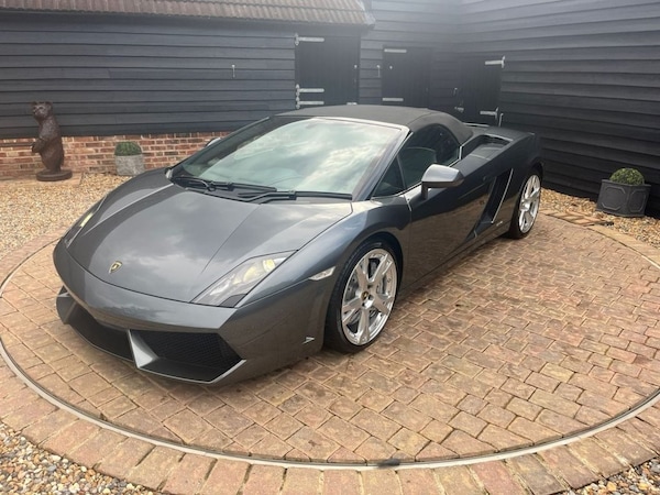Used Lamborghini Gallardo 2011 for sale - 75122028: Photo 29