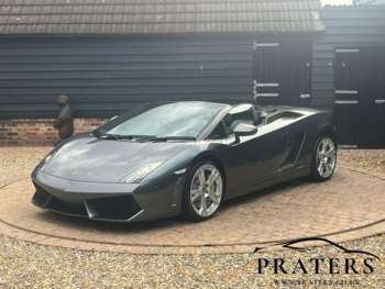 Used Lamborghini Gallardo 2011 for sale - 75122028: Photo