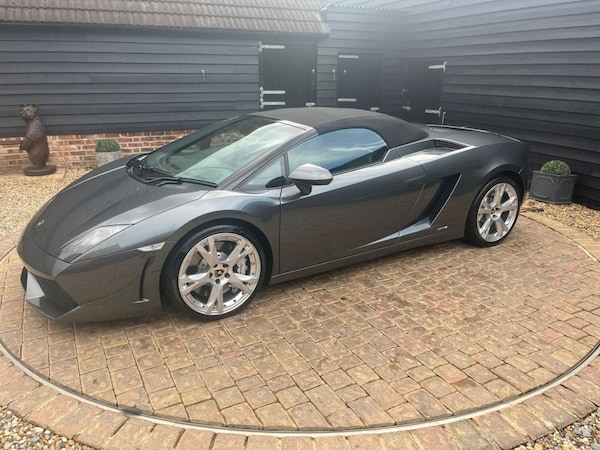 Used Lamborghini Gallardo 2011 for sale - 75122028: Photo 31