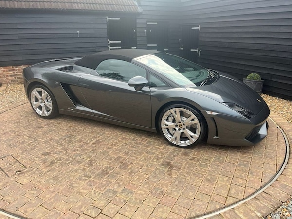 Used Lamborghini Gallardo 2011 for sale - 75122028: Photo 32
