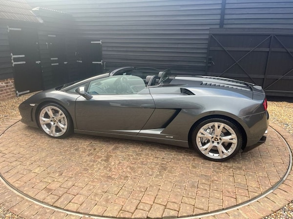 Used Lamborghini Gallardo 2011 for sale - 75122028: Photo 33