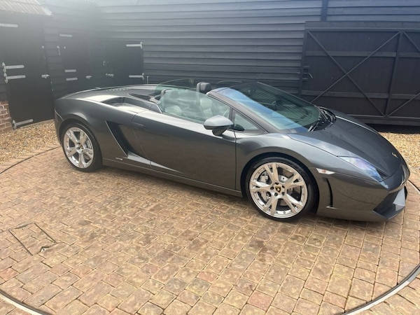 Used Lamborghini Gallardo 2011 for sale - 75122028: Photo 34