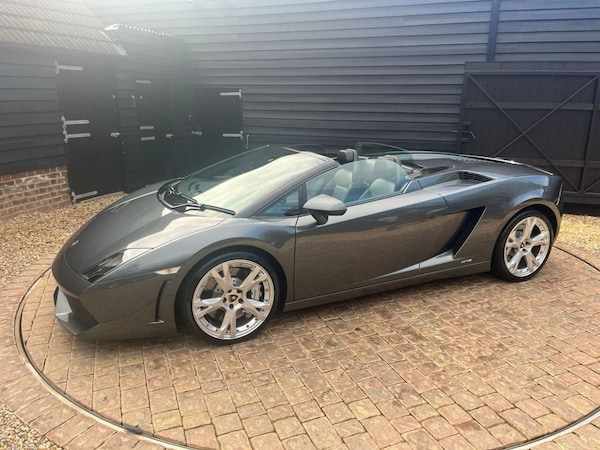 Used Lamborghini Gallardo 2011 for sale - 75122028: Photo 35