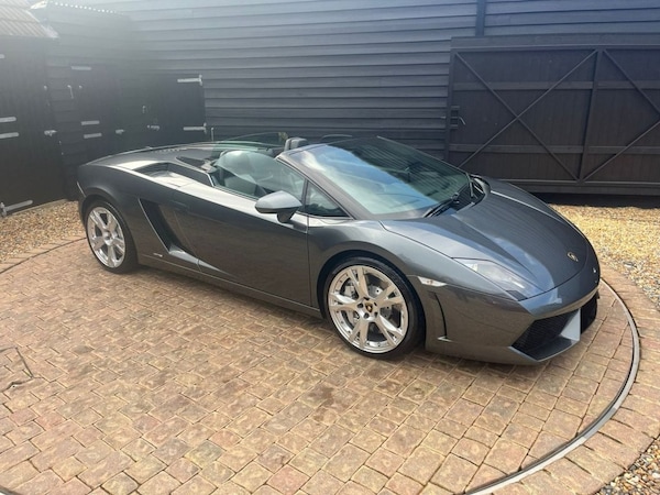 Used Lamborghini Gallardo 2011 for sale - 75122028: Photo 37