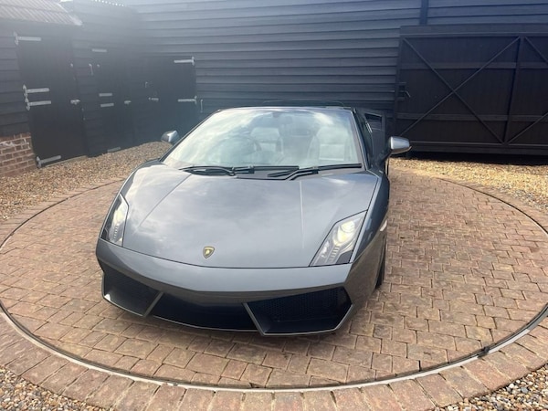 Used Lamborghini Gallardo 2011 for sale - 75122028: Photo 38