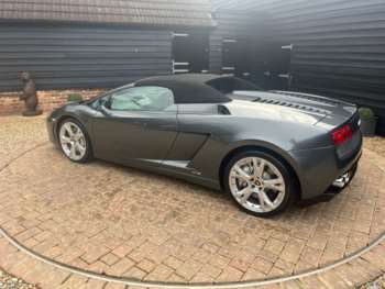 Used Lamborghini Gallardo 2011 for sale - 75122028: Photo