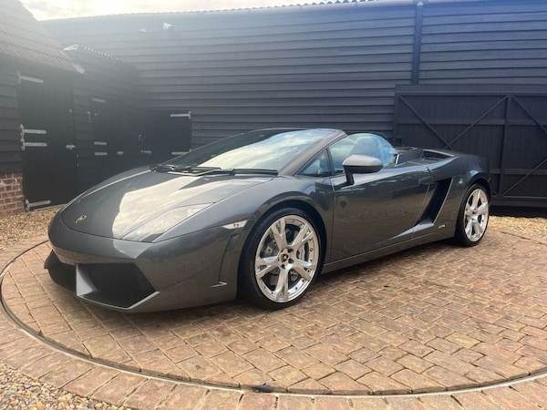 Used Lamborghini Gallardo 2011 for sale - 75122028: Photo 41