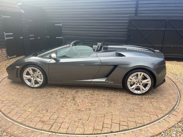 Used Lamborghini Gallardo 2011 for sale - 75122028: Photo 43