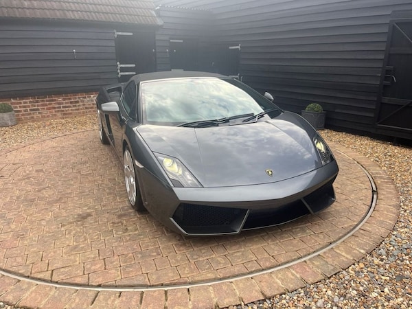 Used Lamborghini Gallardo 2011 for sale - 75122028: Photo 45