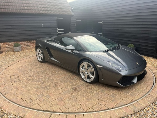 Used Lamborghini Gallardo 2011 for sale - 75122028: Photo 46