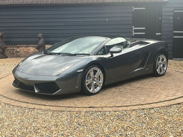 Used Lamborghini Gallardo 2011 for sale - 75122028: Photo 47