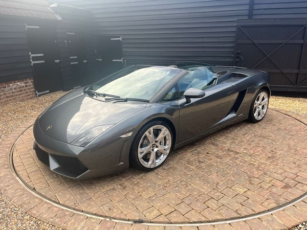 Used Lamborghini Gallardo 2011 for sale - 75122028: Photo 49