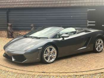 Used Lamborghini Gallardo 2011 for sale - 75122028: Photo