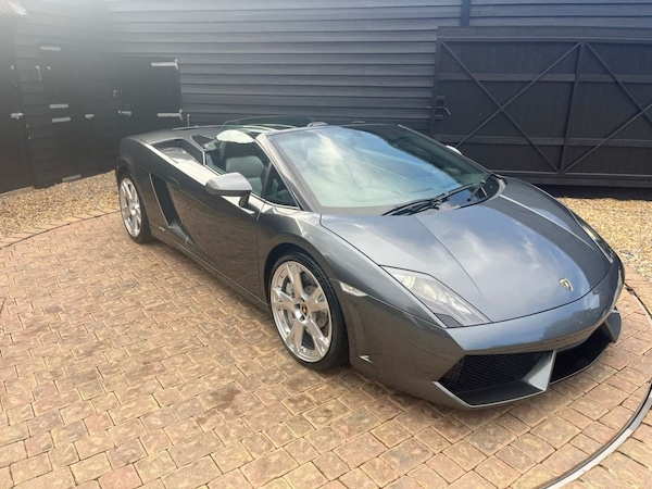 Used Lamborghini Gallardo 2011 for sale - 75122028: Photo 50