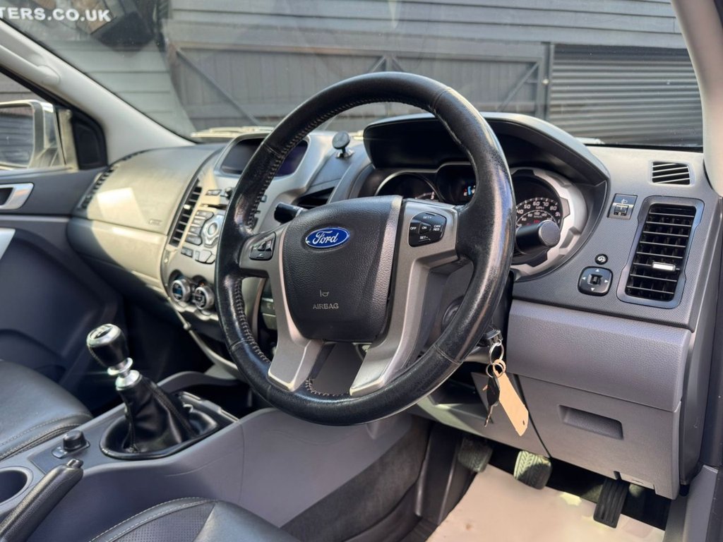 Used Ford Ranger 2013 for sale - 78117585: Photo 10