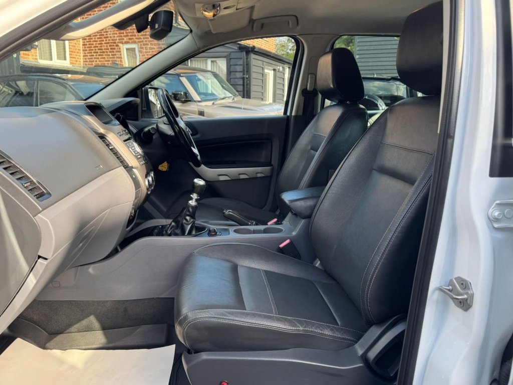 Used Ford Ranger 2013 for sale - 78117585: Photo 12