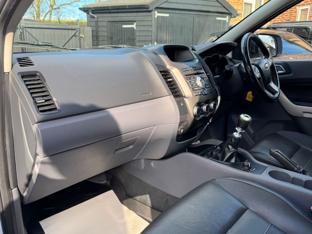 Used Ford Ranger 2013 for sale - 78117585: Photo 13