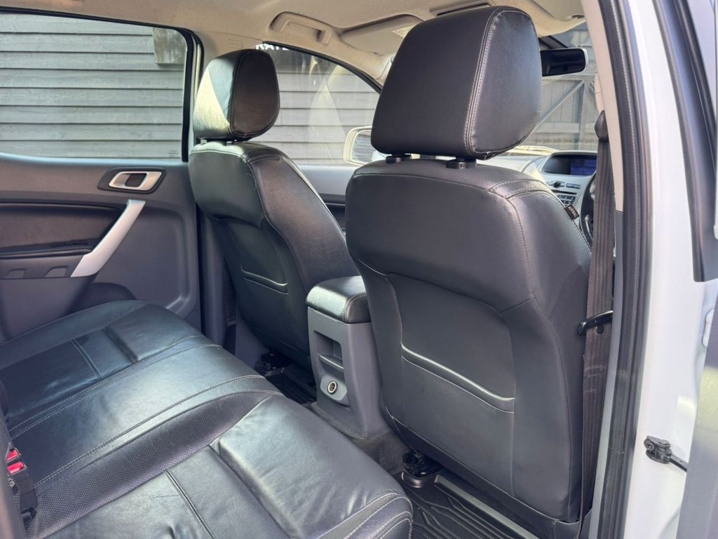 Used Ford Ranger 2013 for sale - 78117585: Photo 15