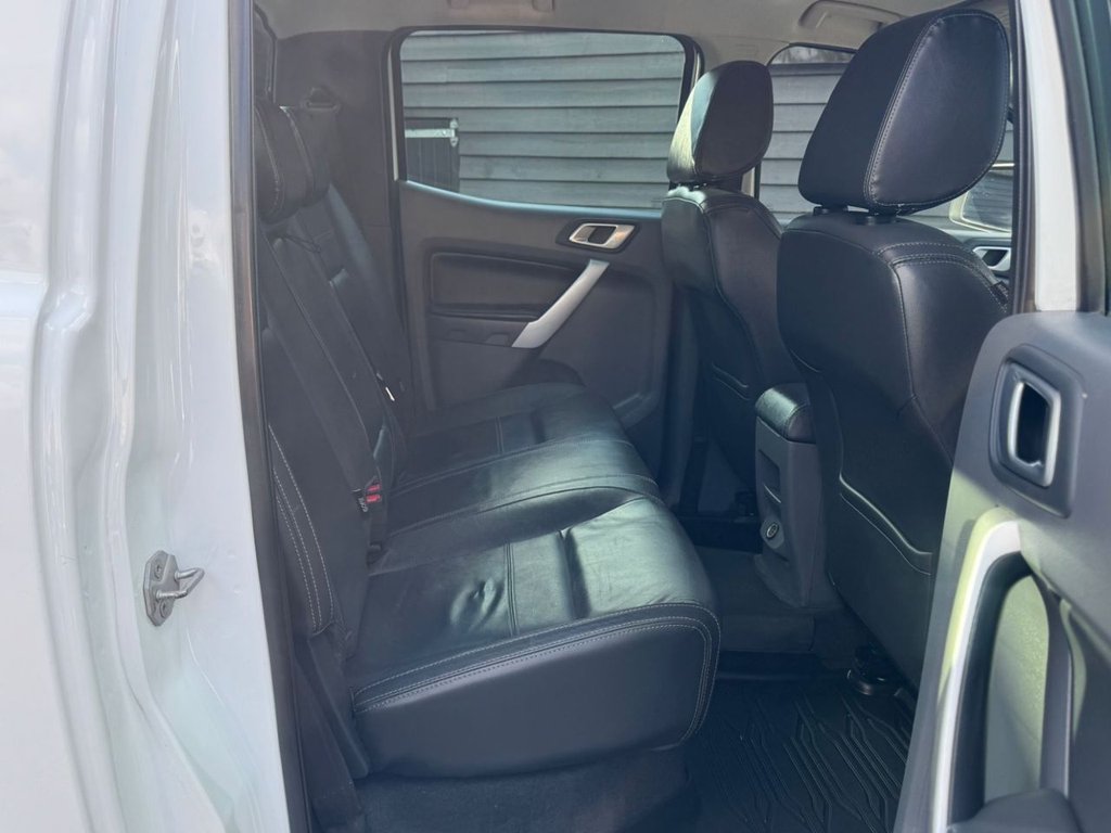 Used Ford Ranger 2013 for sale - 78117585: Photo 16